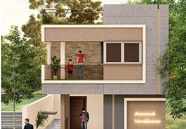 Profile of Lead Architect Jane Doe